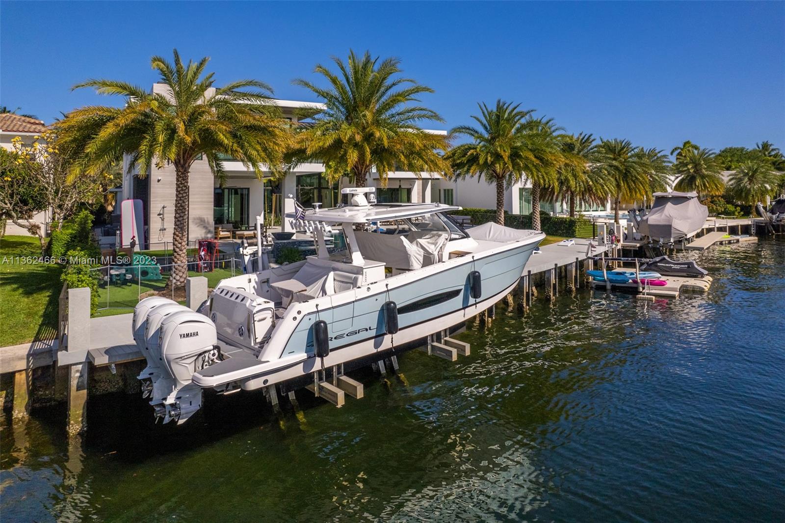 LIGHTHOUSE POINT 5TH SEC - Residential