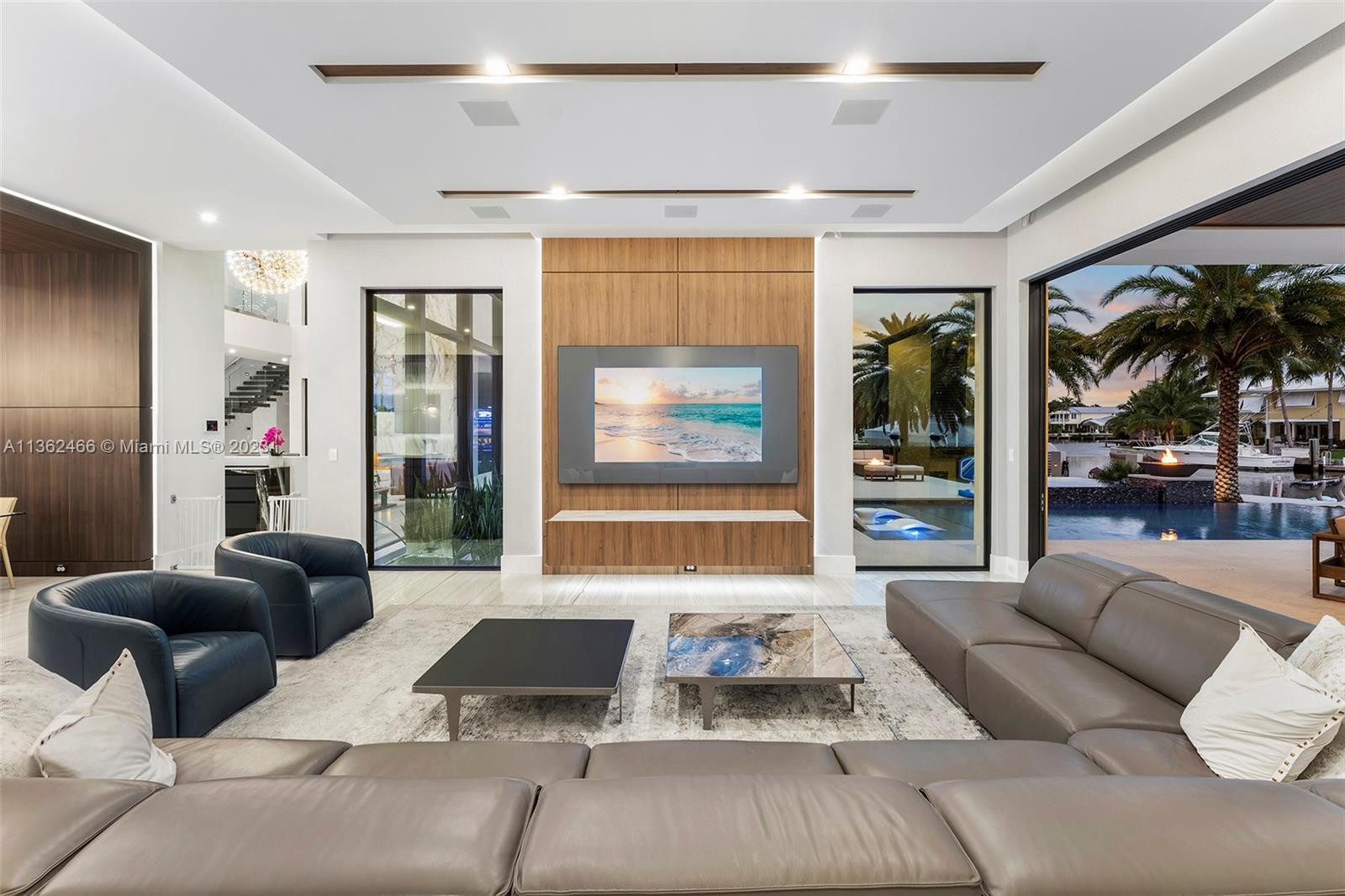 LIGHTHOUSE POINT 5TH SEC - Residential