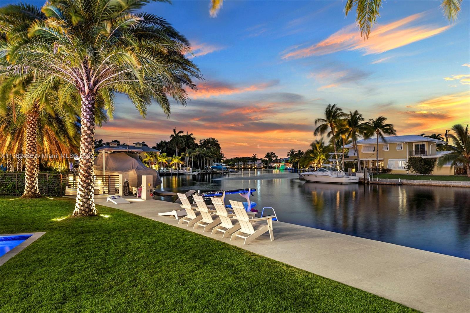 LIGHTHOUSE POINT 5TH SEC - Residential