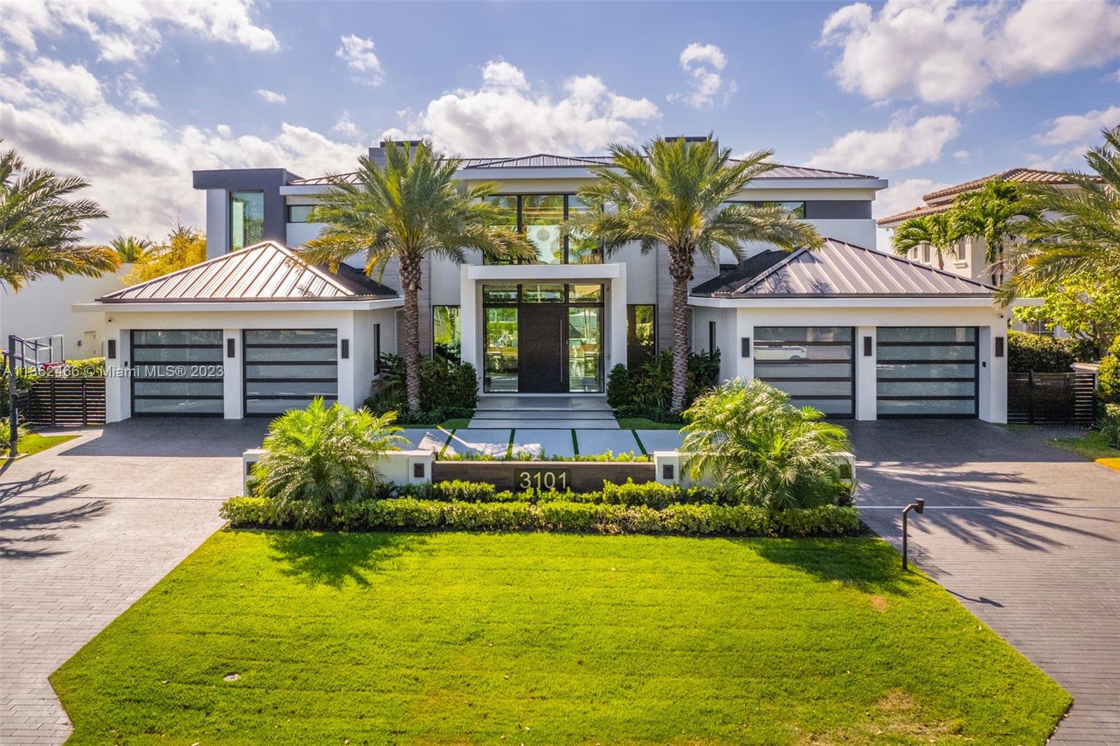 LIGHTHOUSE POINT 5TH SEC - Residential