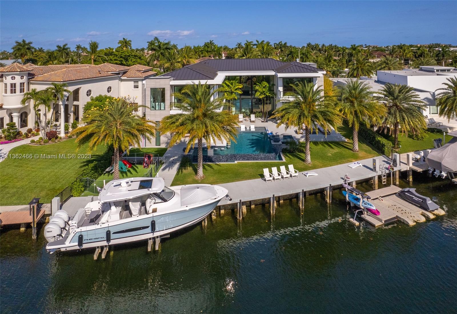 LIGHTHOUSE POINT 5TH SEC - Residential