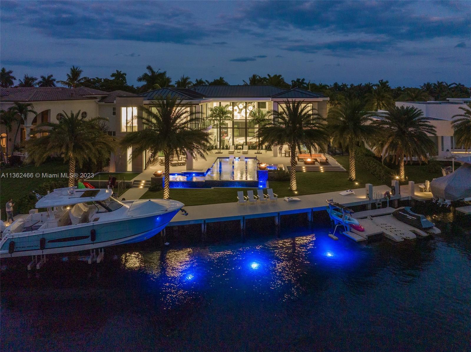 LIGHTHOUSE POINT 5TH SEC - Residential