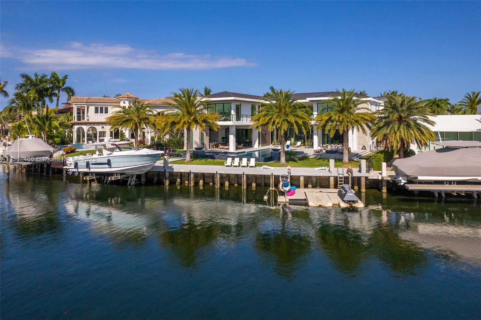 LIGHTHOUSE POINT 5TH SEC - Residential