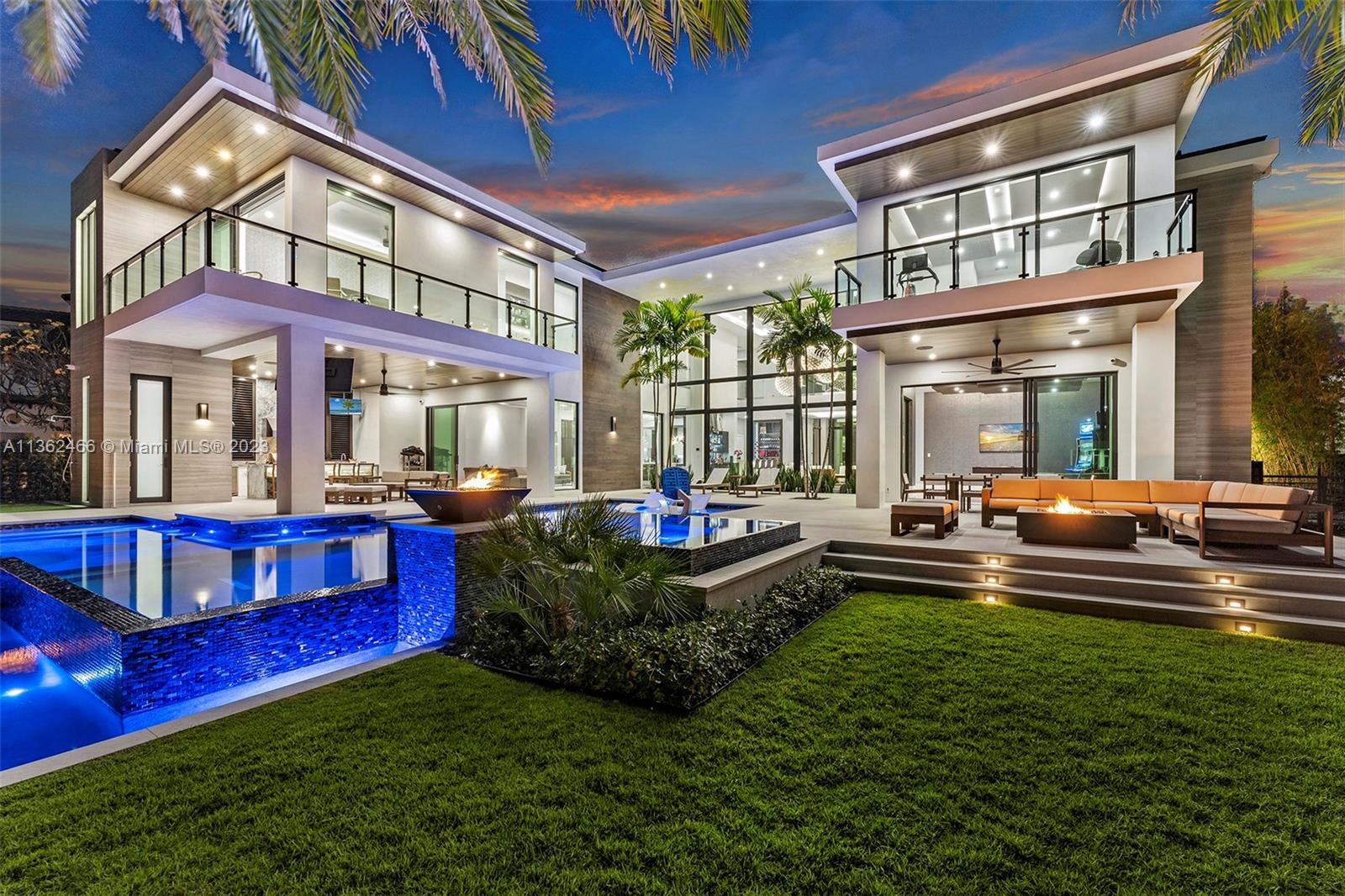 LIGHTHOUSE POINT 5TH SEC - Residential