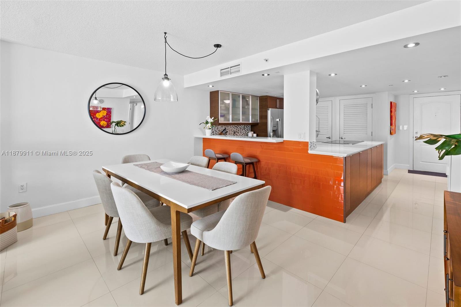 SKYLINE ON BRICKELL CONDO - Residential