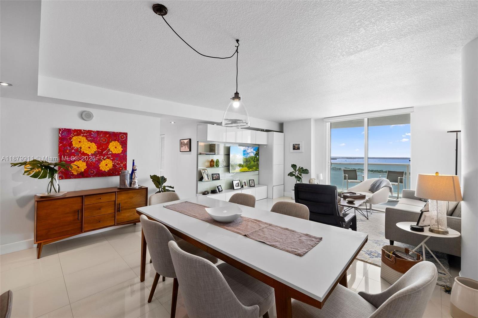 SKYLINE ON BRICKELL CONDO - Residential