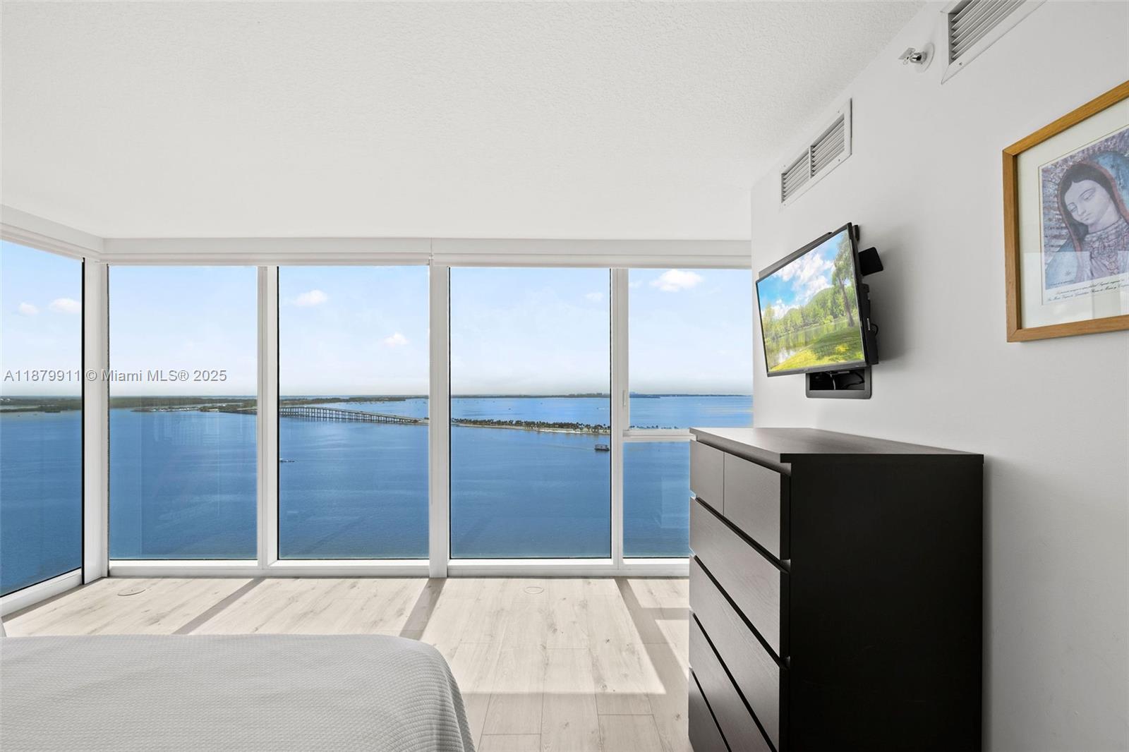 SKYLINE ON BRICKELL CONDO - Residential