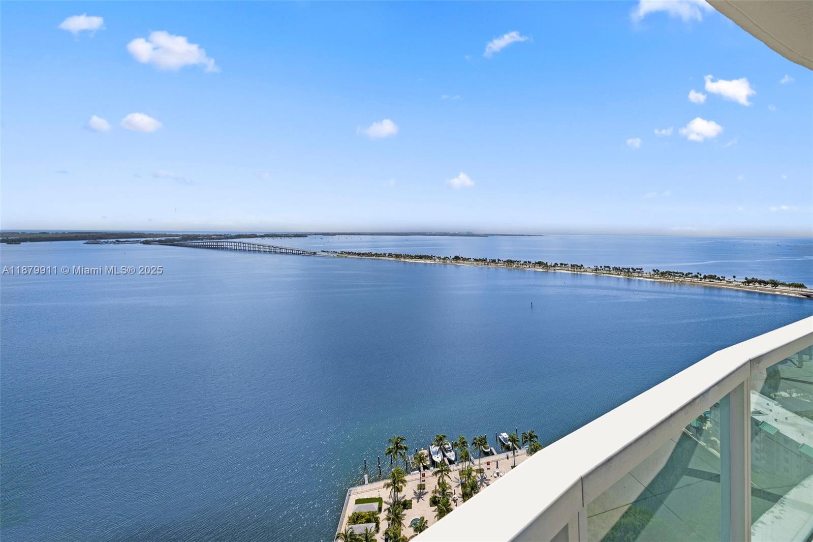 SKYLINE ON BRICKELL CONDO - Residential