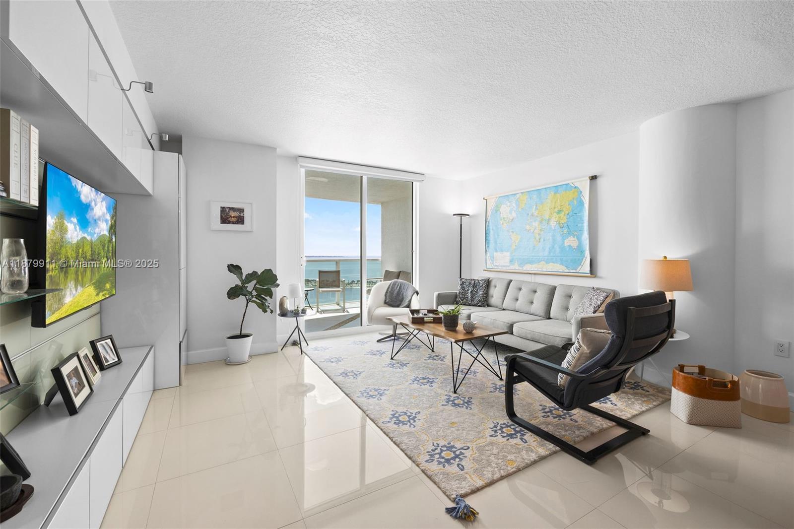 SKYLINE ON BRICKELL CONDO - Residential