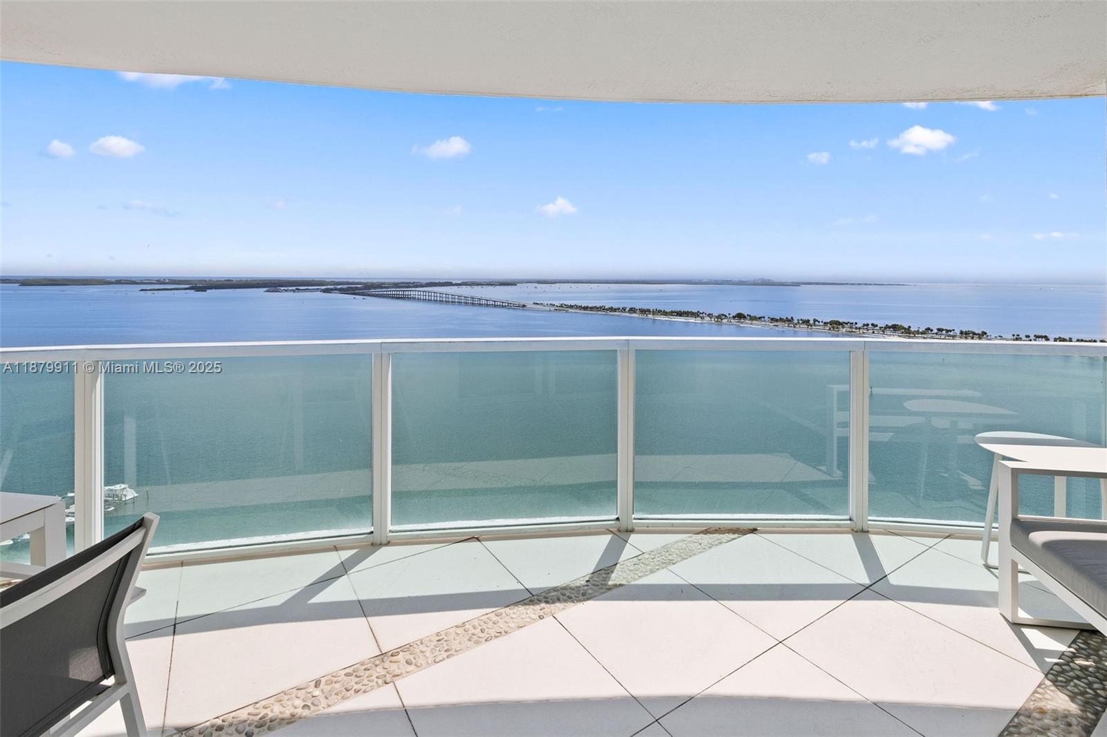 SKYLINE ON BRICKELL CONDO - Residential