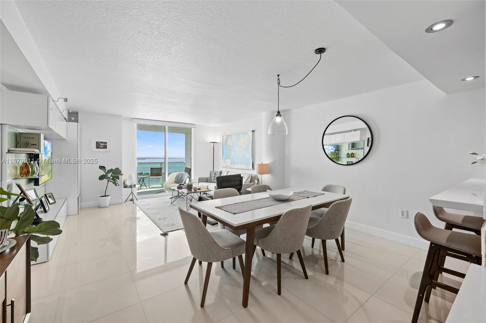 SKYLINE ON BRICKELL CONDO - Residential