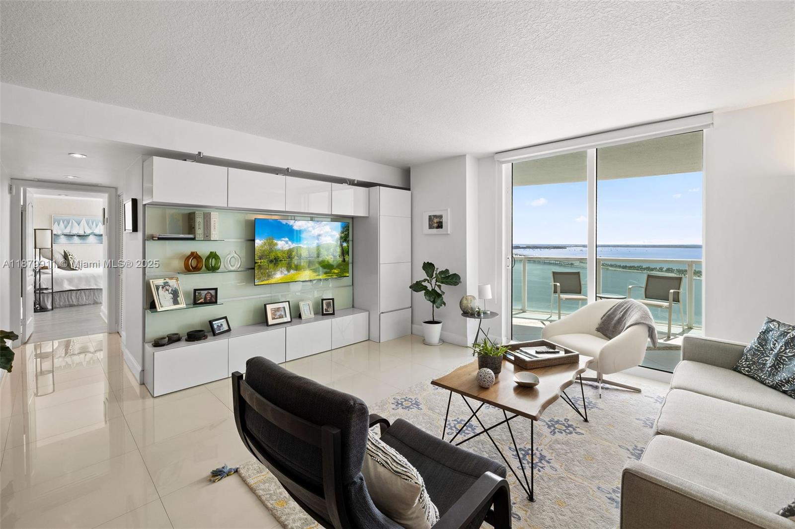 SKYLINE ON BRICKELL CONDO - Residential