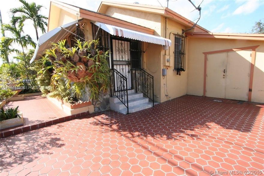 Excellent opportunity to acquire 7,500 SF development lot in the desirable West Brickell area. The property is zoned T4-O, allowing multifamily or mixed-use developed by right. Centrally located with access to Brickell, Downtown Mir major highways, and public transportation. Ideal for investor developers seeking to build in on Miami's most dynamic neighborhoods.