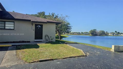 13949 SW 44th Lane Cir 541 Miami FL 33175