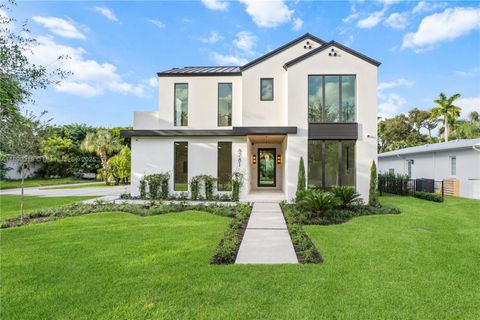 6781 SW 75th Ter South Miami FL 33143
