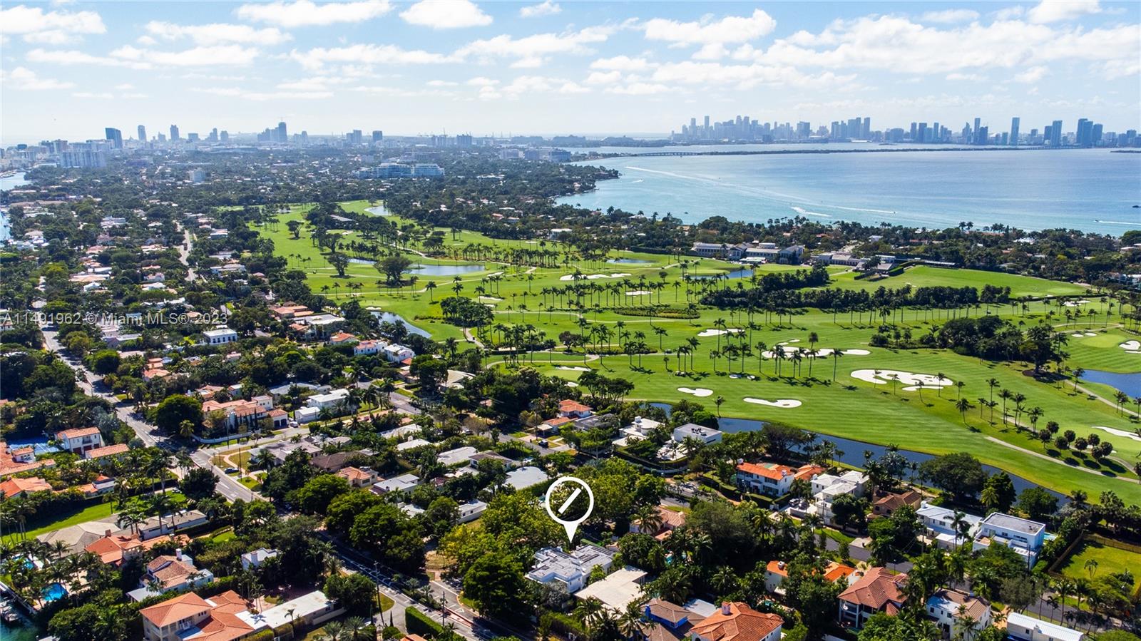 BEACH VIEW ADDN - Residential