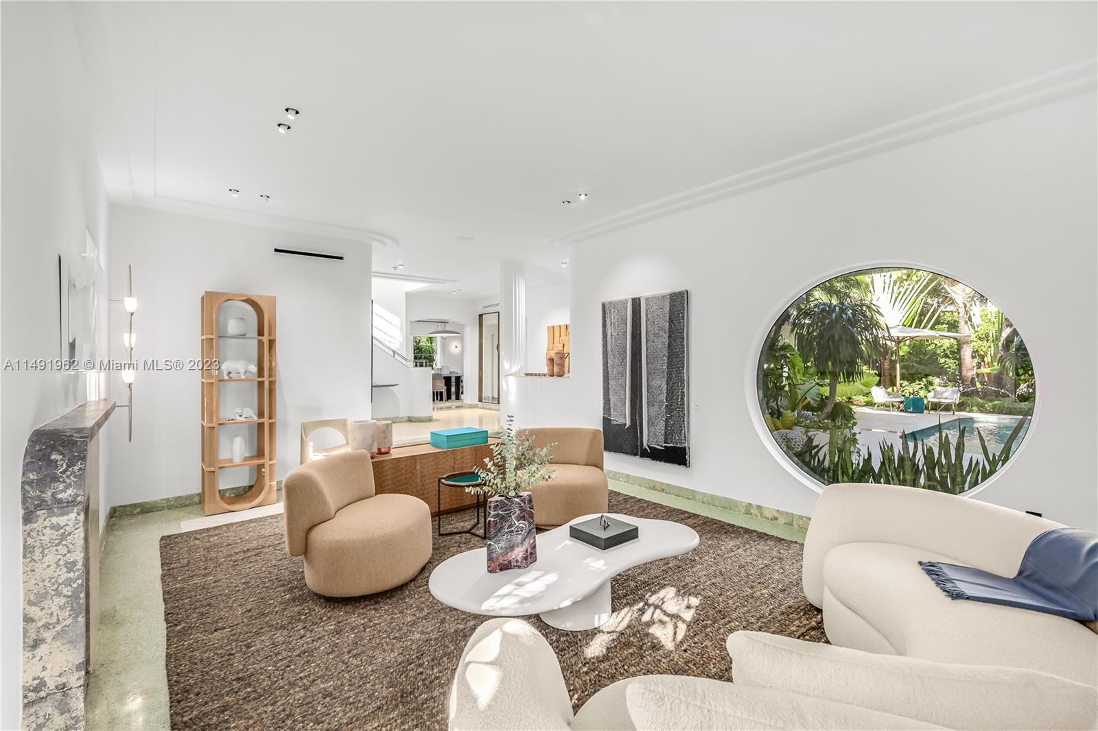 BEACH VIEW ADDN - Residential