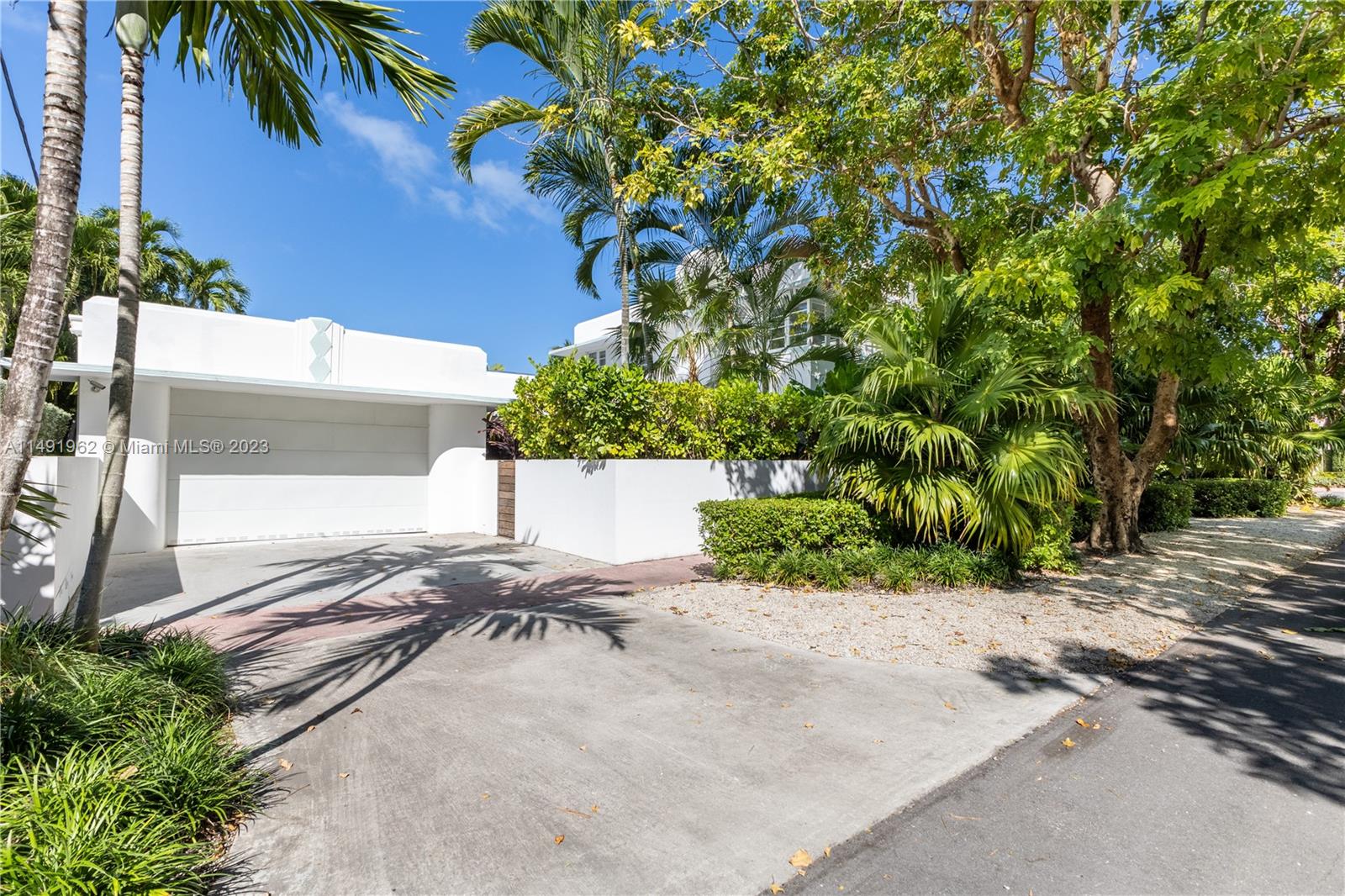 BEACH VIEW ADDN - Residential