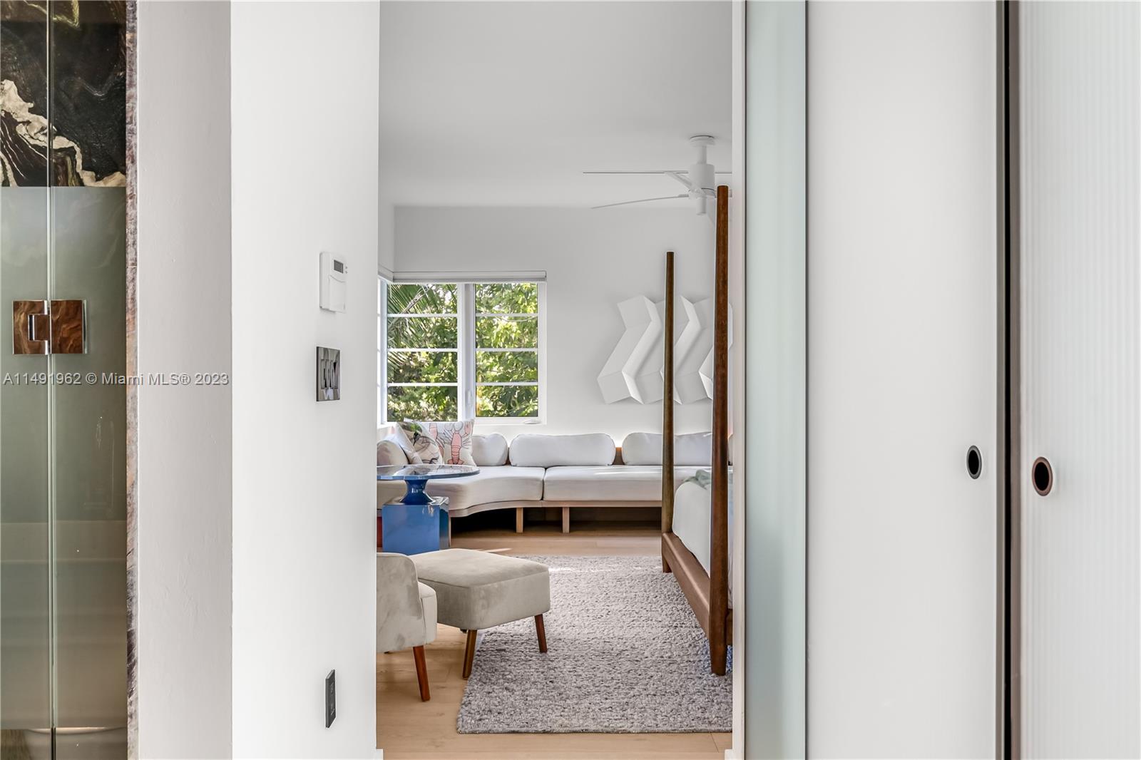 BEACH VIEW ADDN - Residential