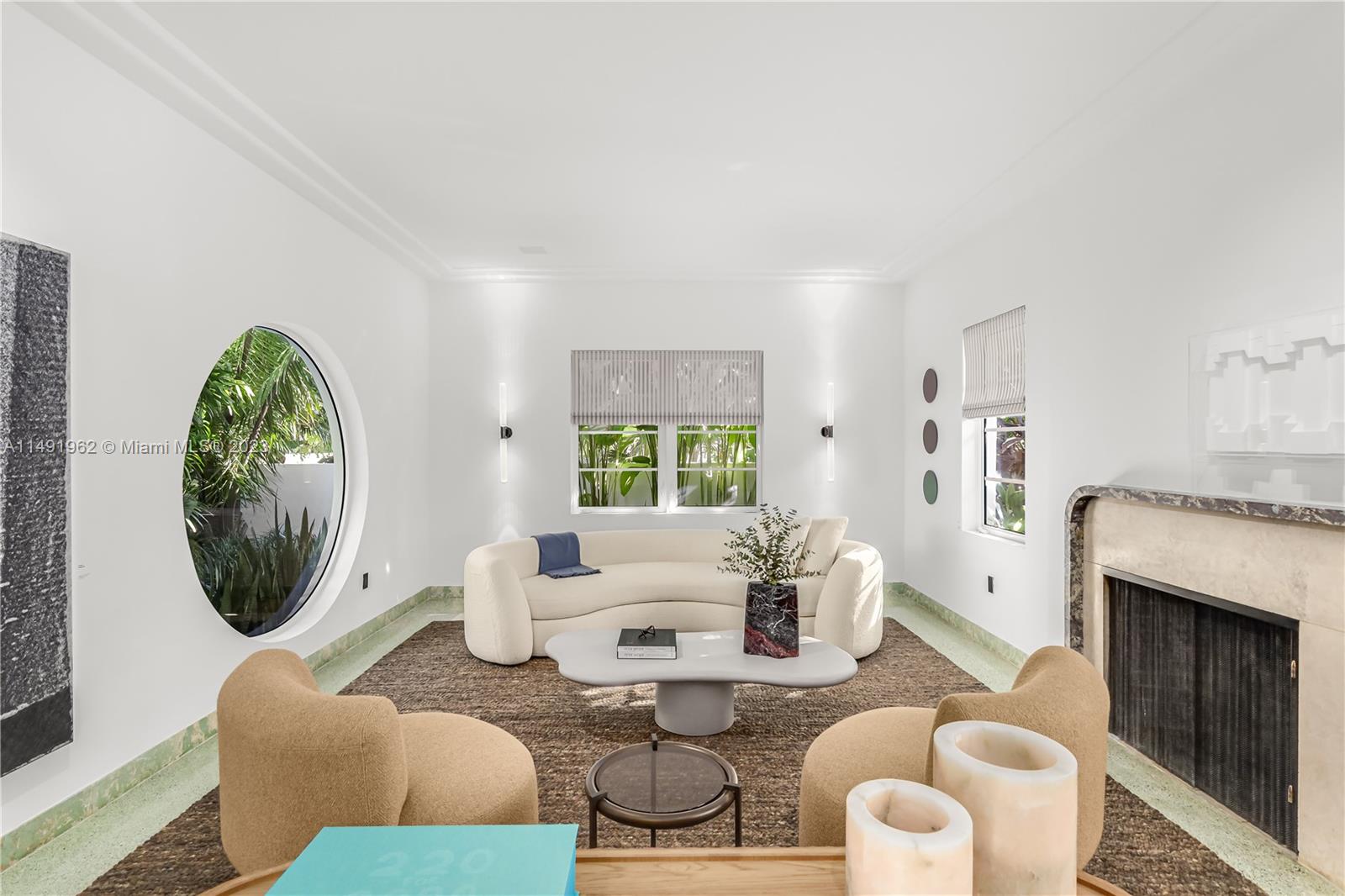 BEACH VIEW ADDN - Residential