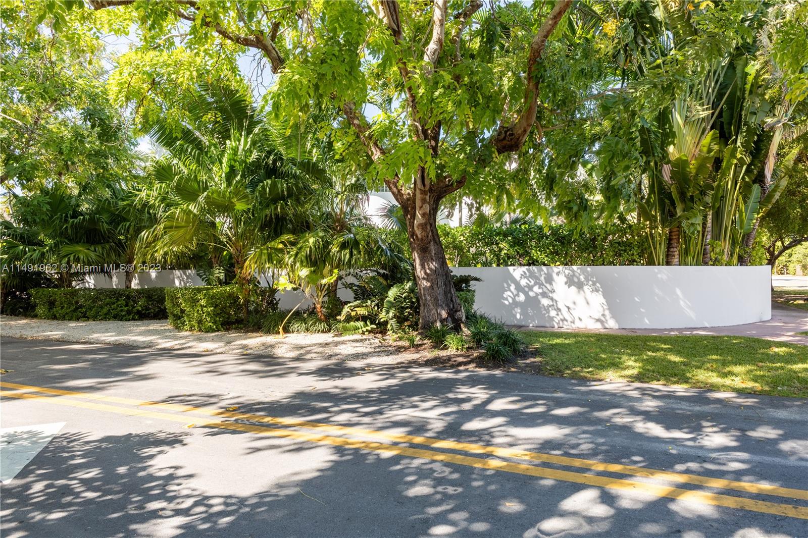 BEACH VIEW ADDN - Residential