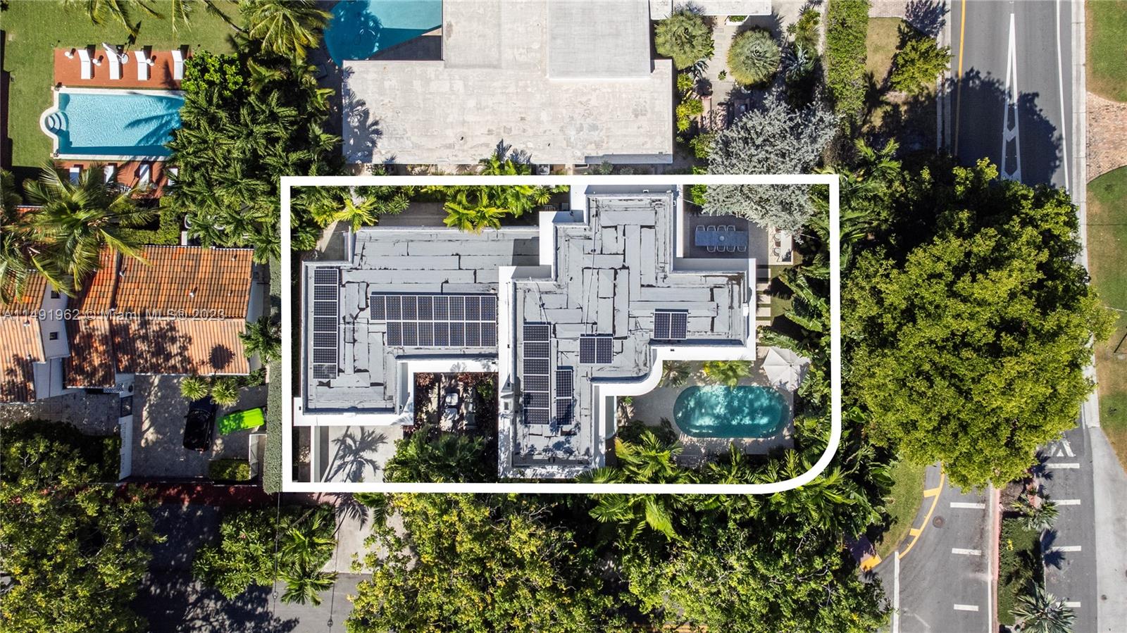 BEACH VIEW ADDN - Residential