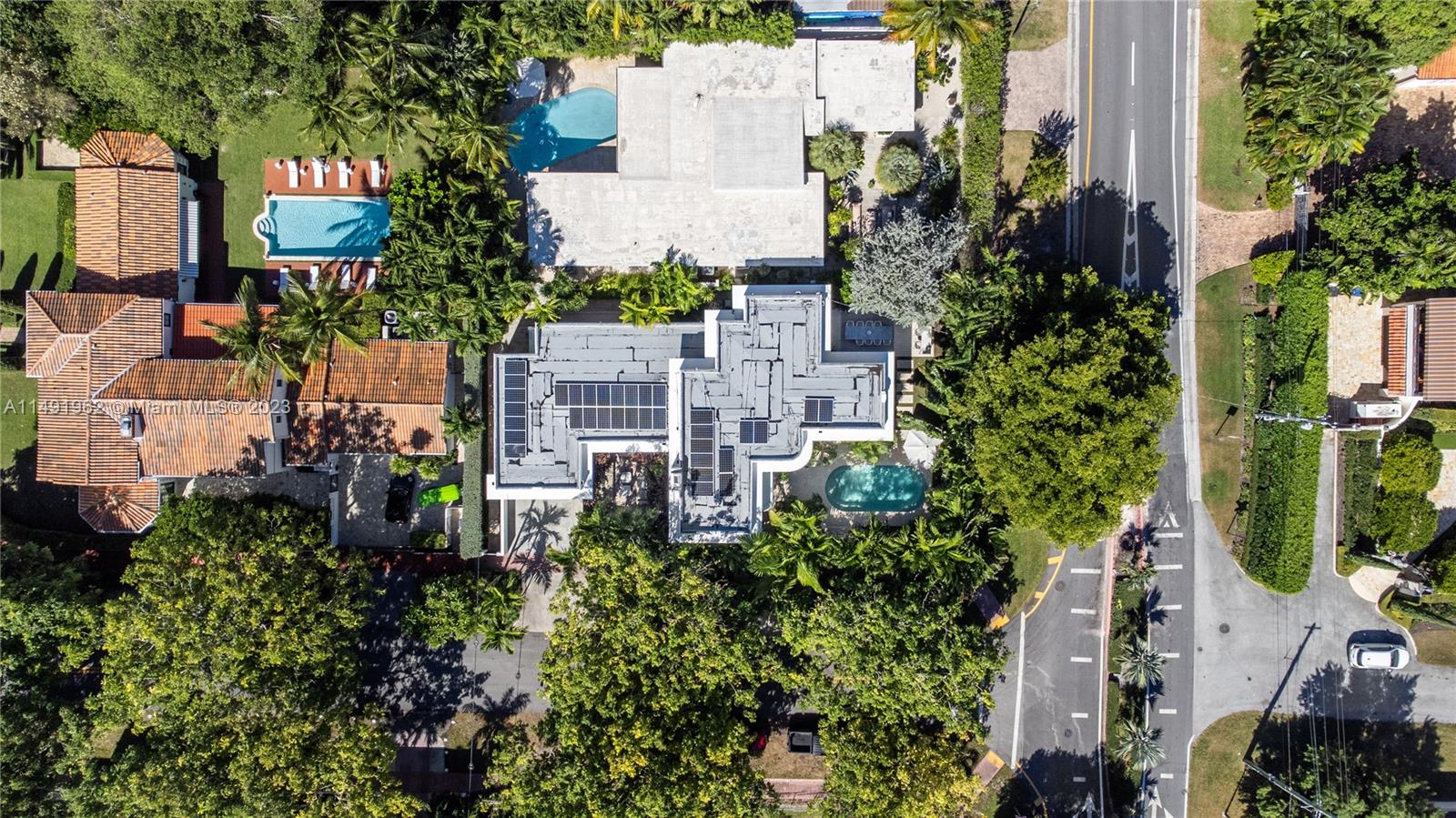 BEACH VIEW ADDN - Residential