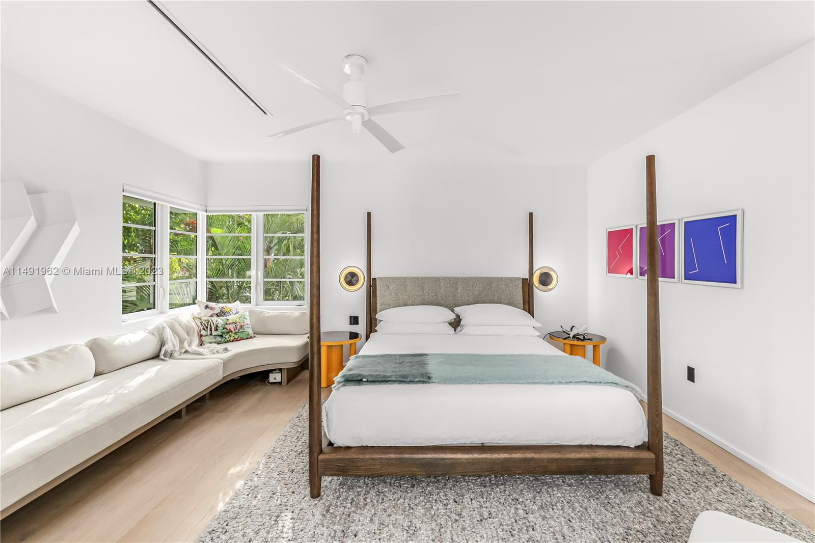 BEACH VIEW ADDN - Residential