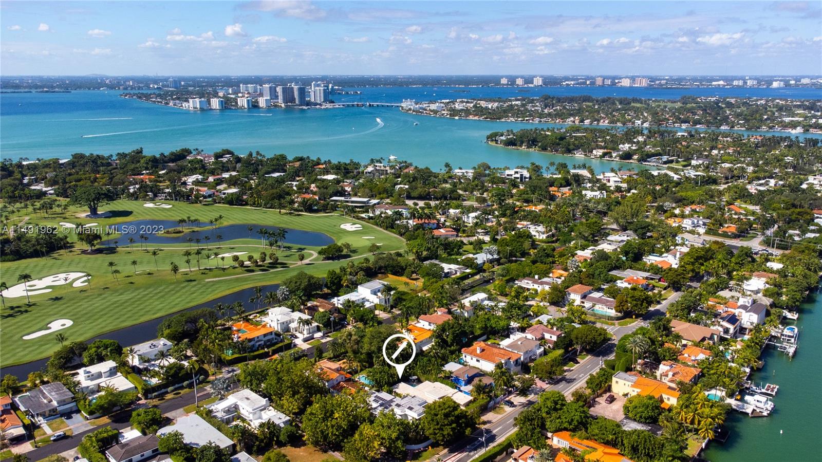 BEACH VIEW ADDN - Residential