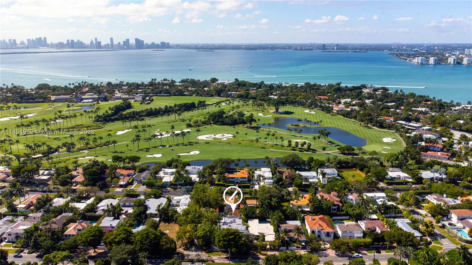 BEACH VIEW ADDN - Residential