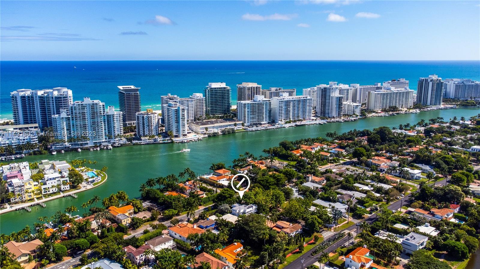 BEACH VIEW ADDN - Residential