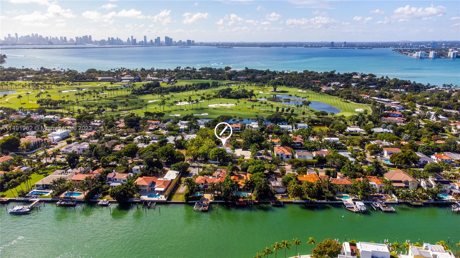 BEACH VIEW ADDN - Residential