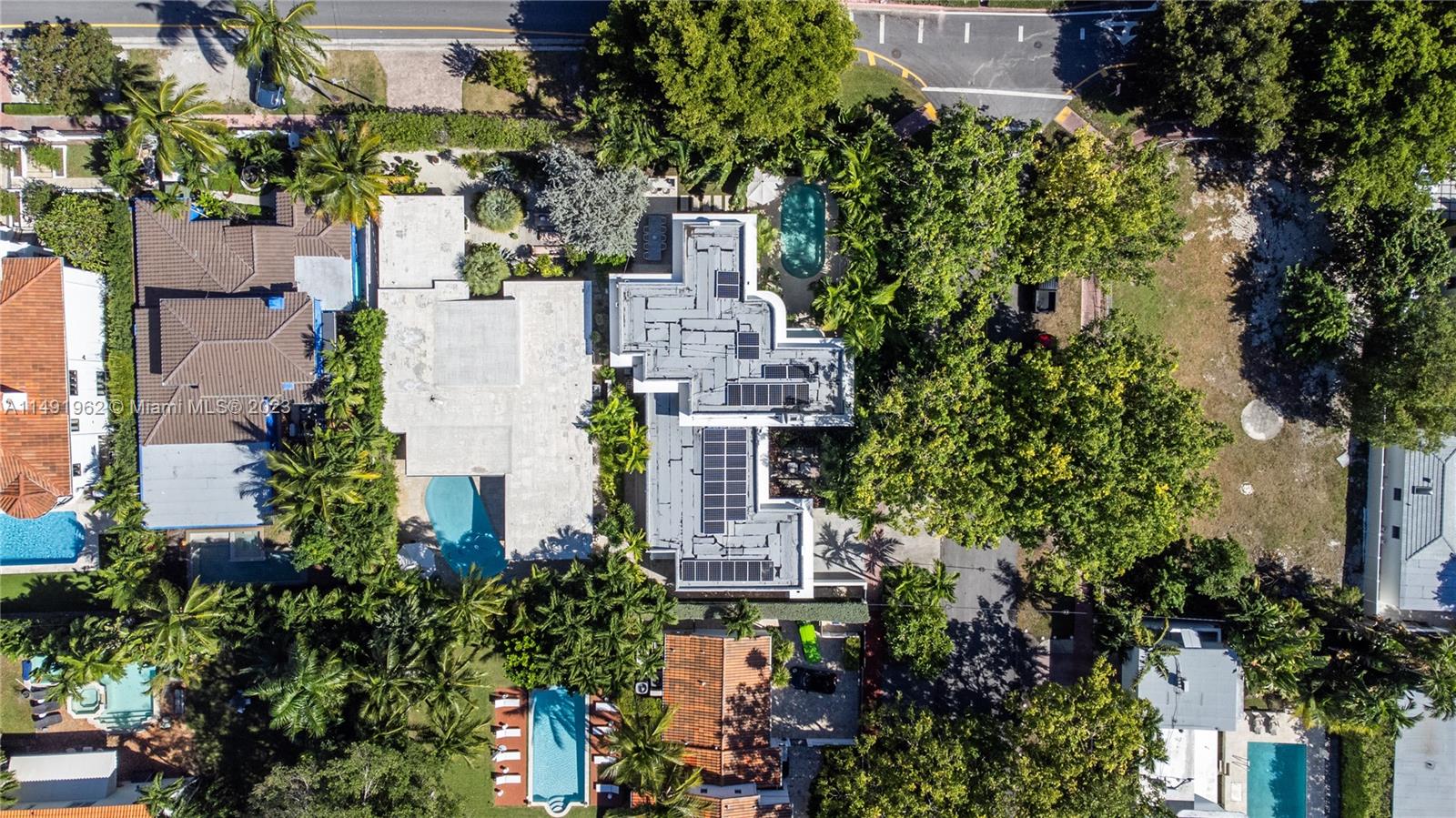 BEACH VIEW ADDN - Residential