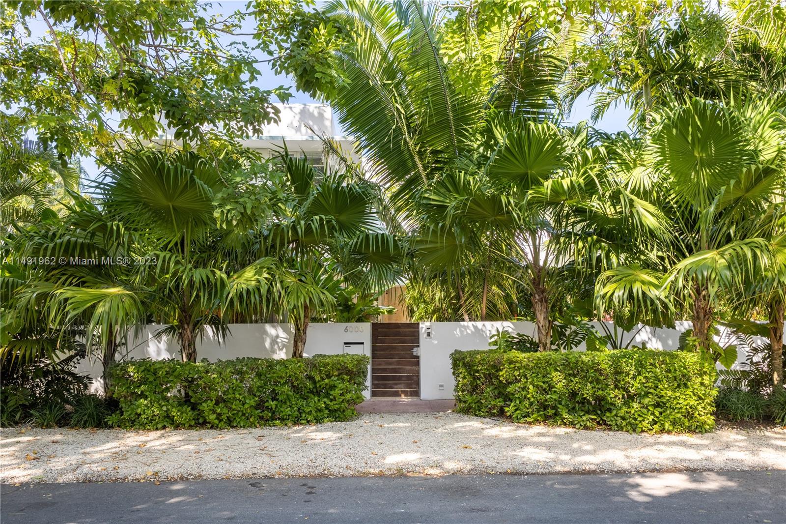 BEACH VIEW ADDN - Residential