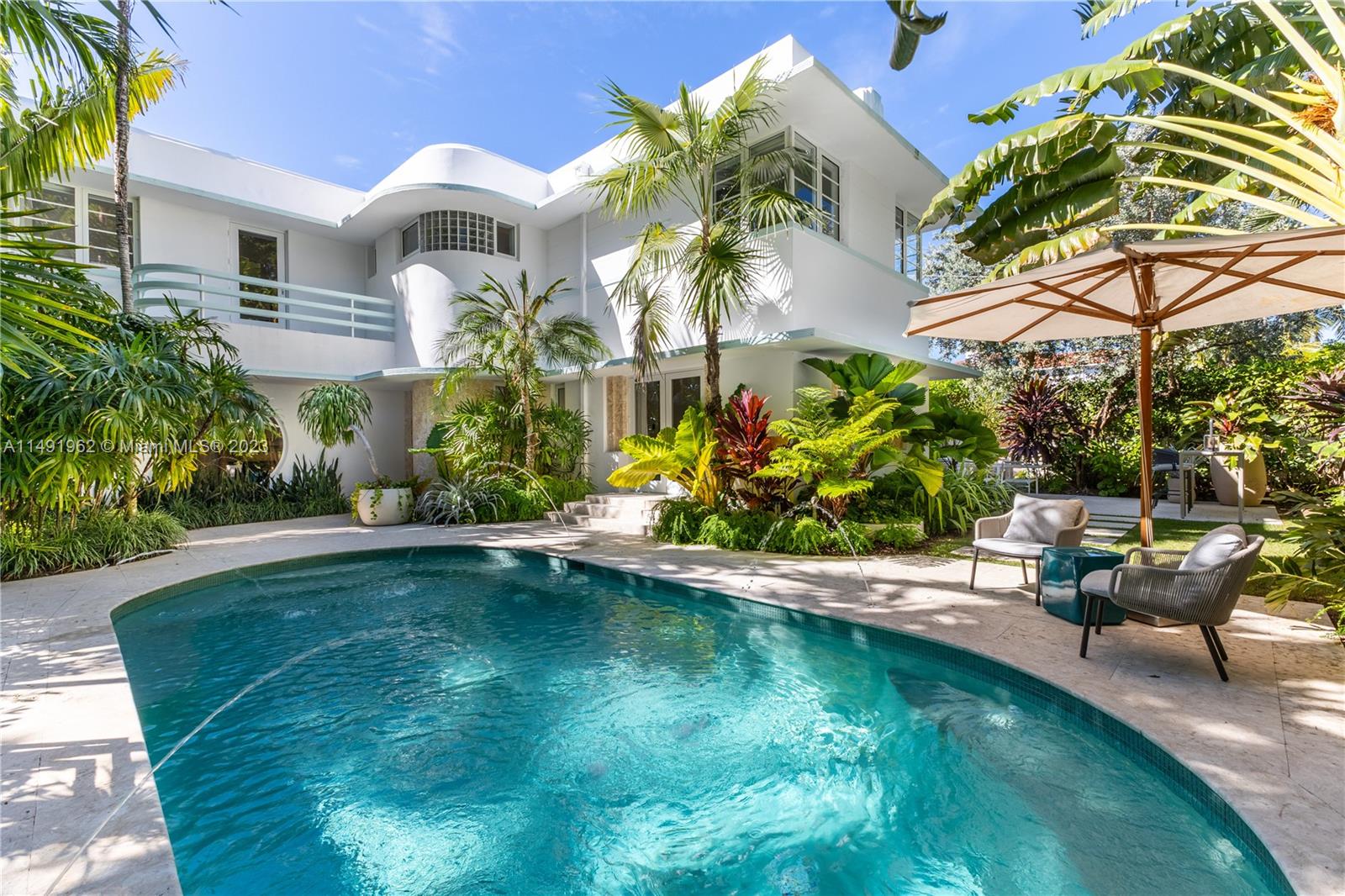 BEACH VIEW ADDN - Residential