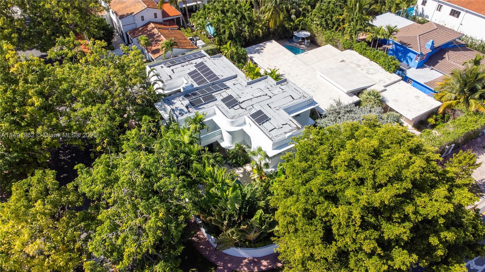 BEACH VIEW ADDN - Residential