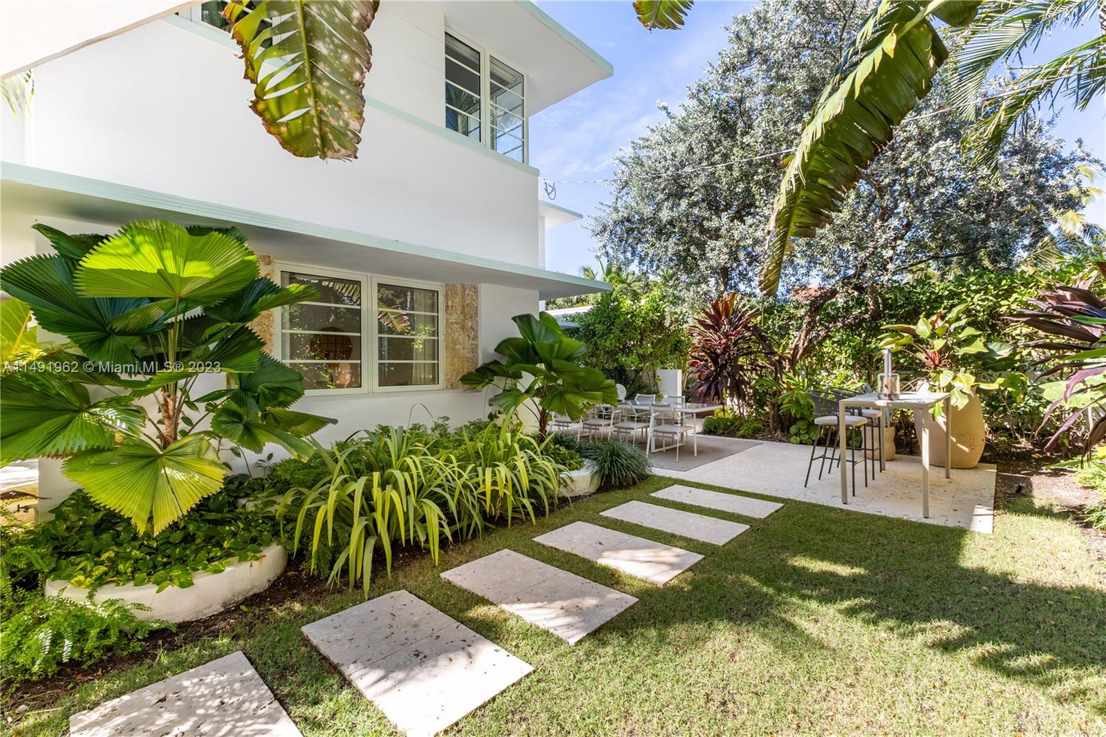 BEACH VIEW ADDN - Residential