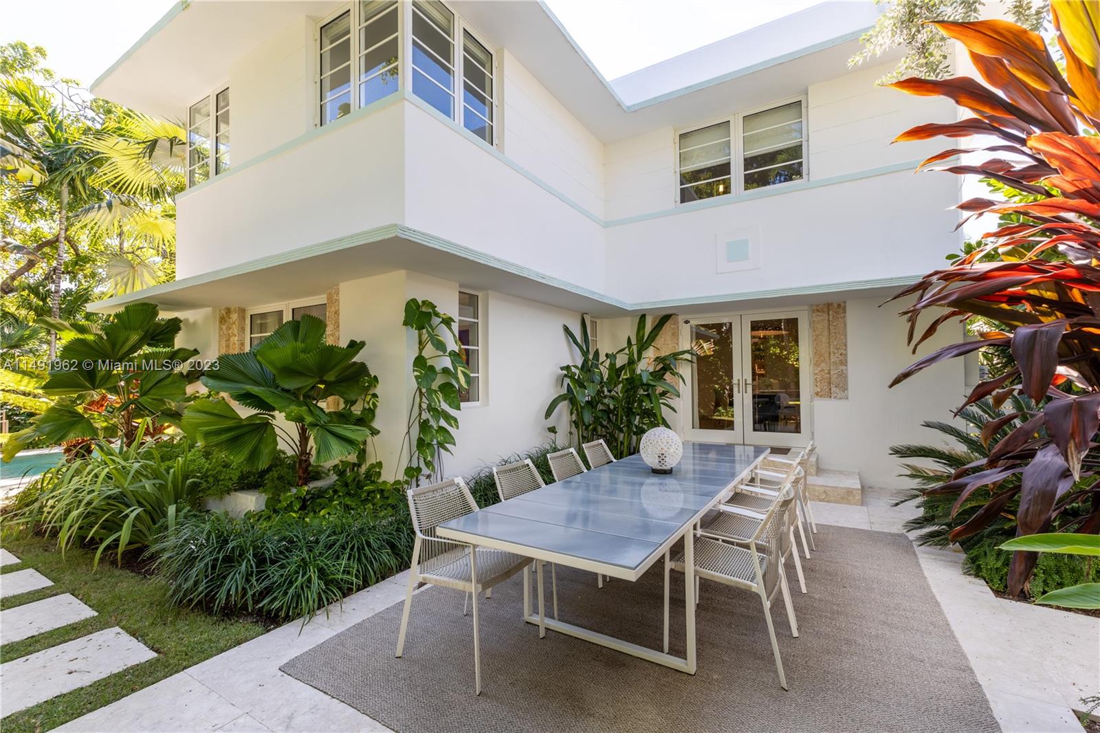 BEACH VIEW ADDN - Residential