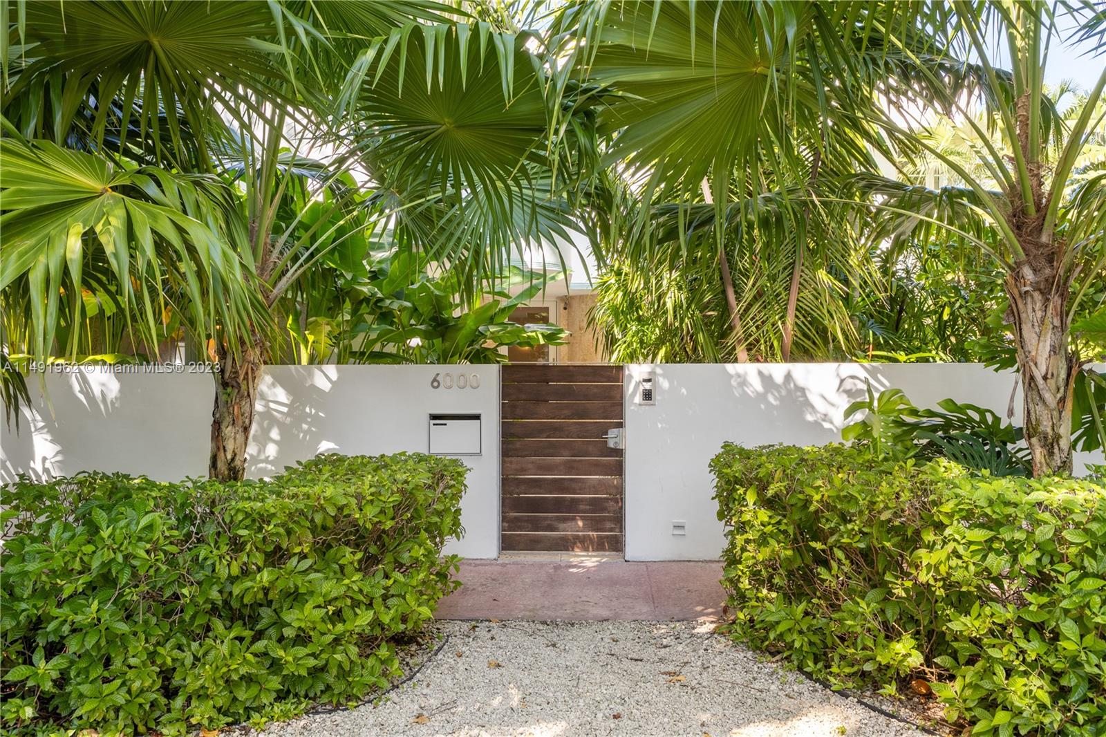 BEACH VIEW ADDN - Residential