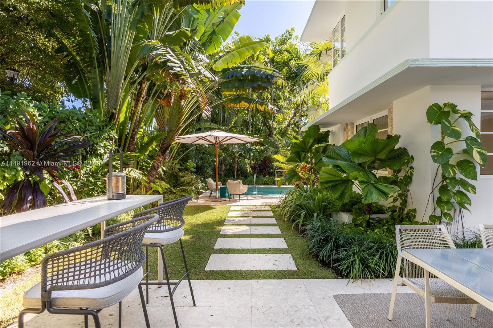 BEACH VIEW ADDN - Residential