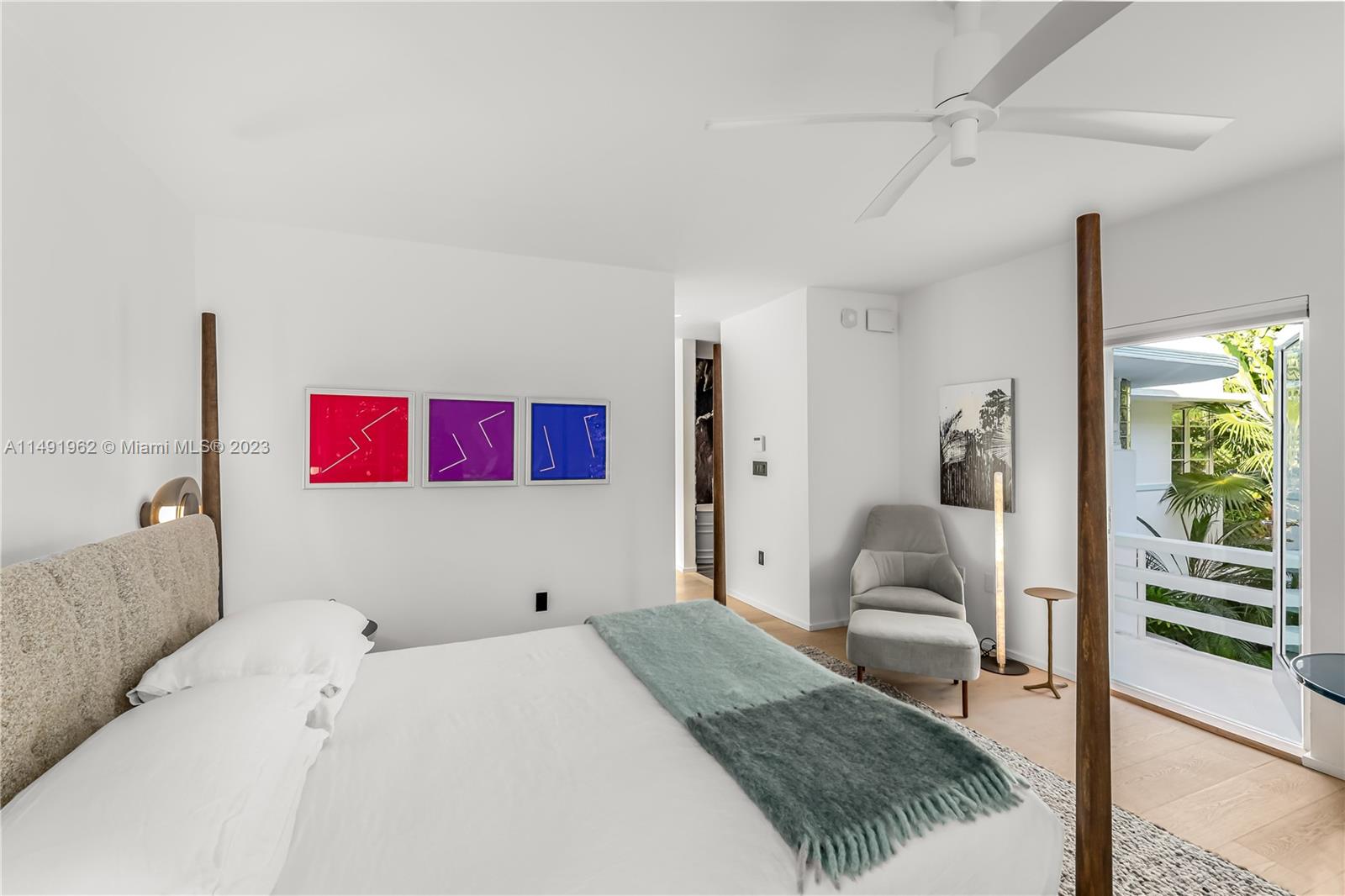 BEACH VIEW ADDN - Residential