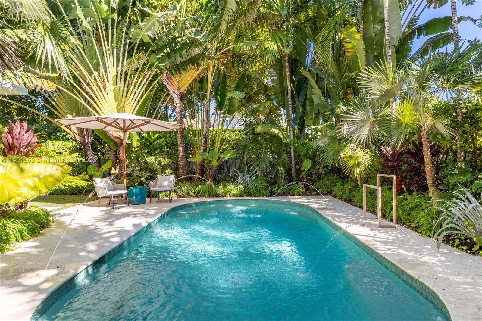 BEACH VIEW ADDN - Residential