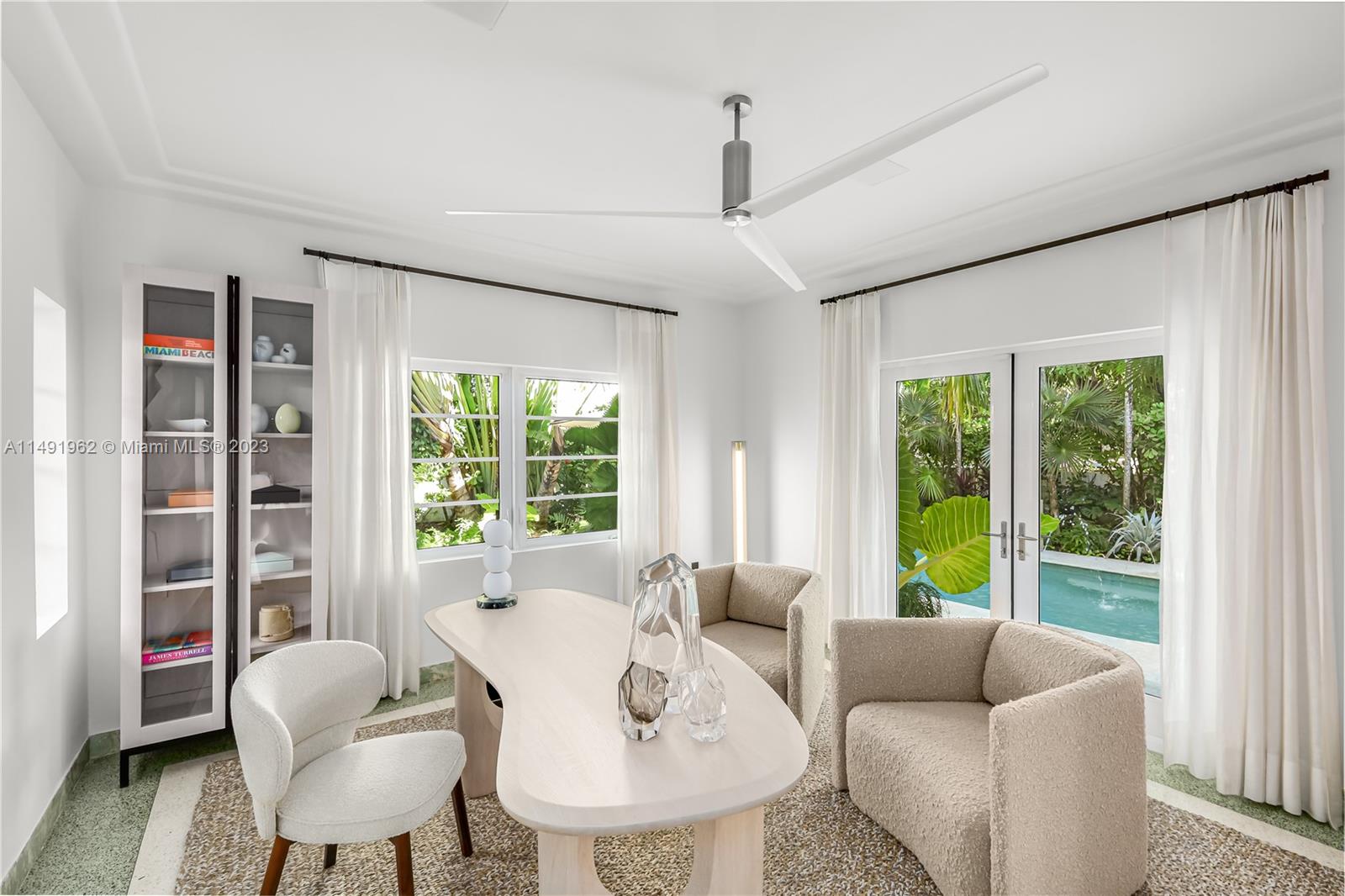 BEACH VIEW ADDN - Residential