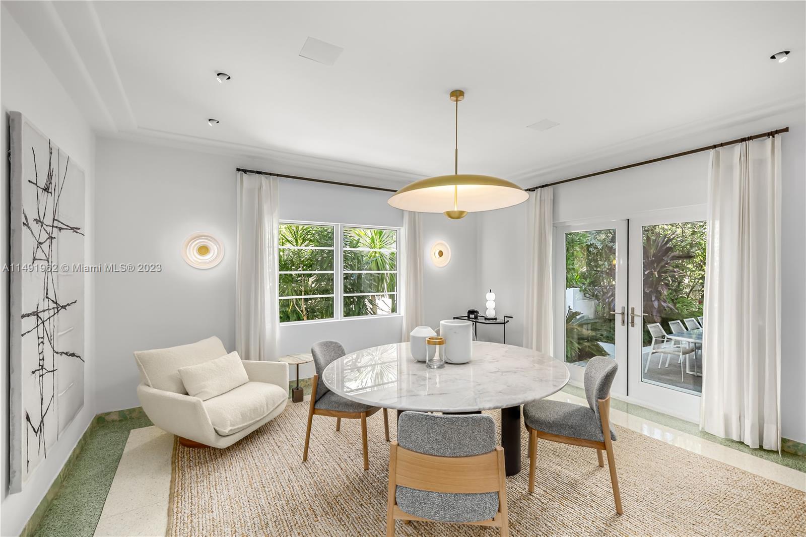 BEACH VIEW ADDN - Residential