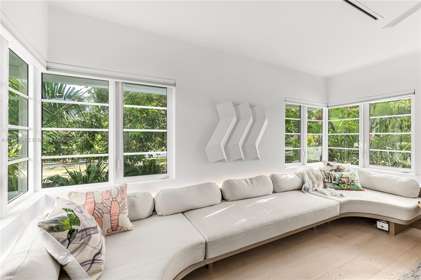 BEACH VIEW ADDN - Residential