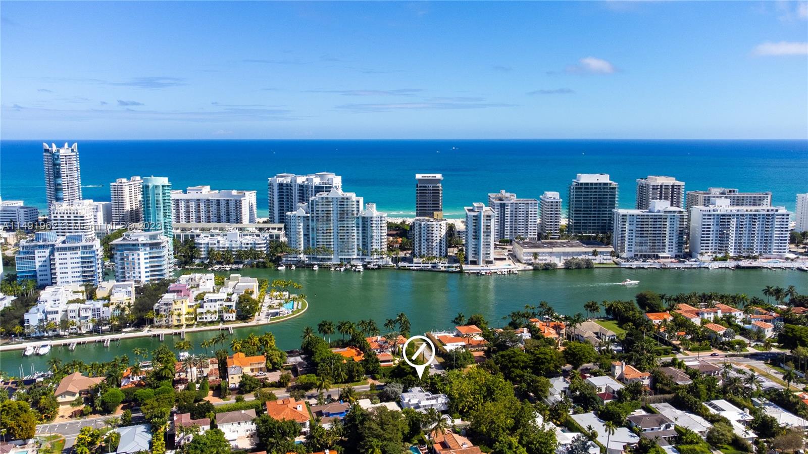 BEACH VIEW ADDN - Residential