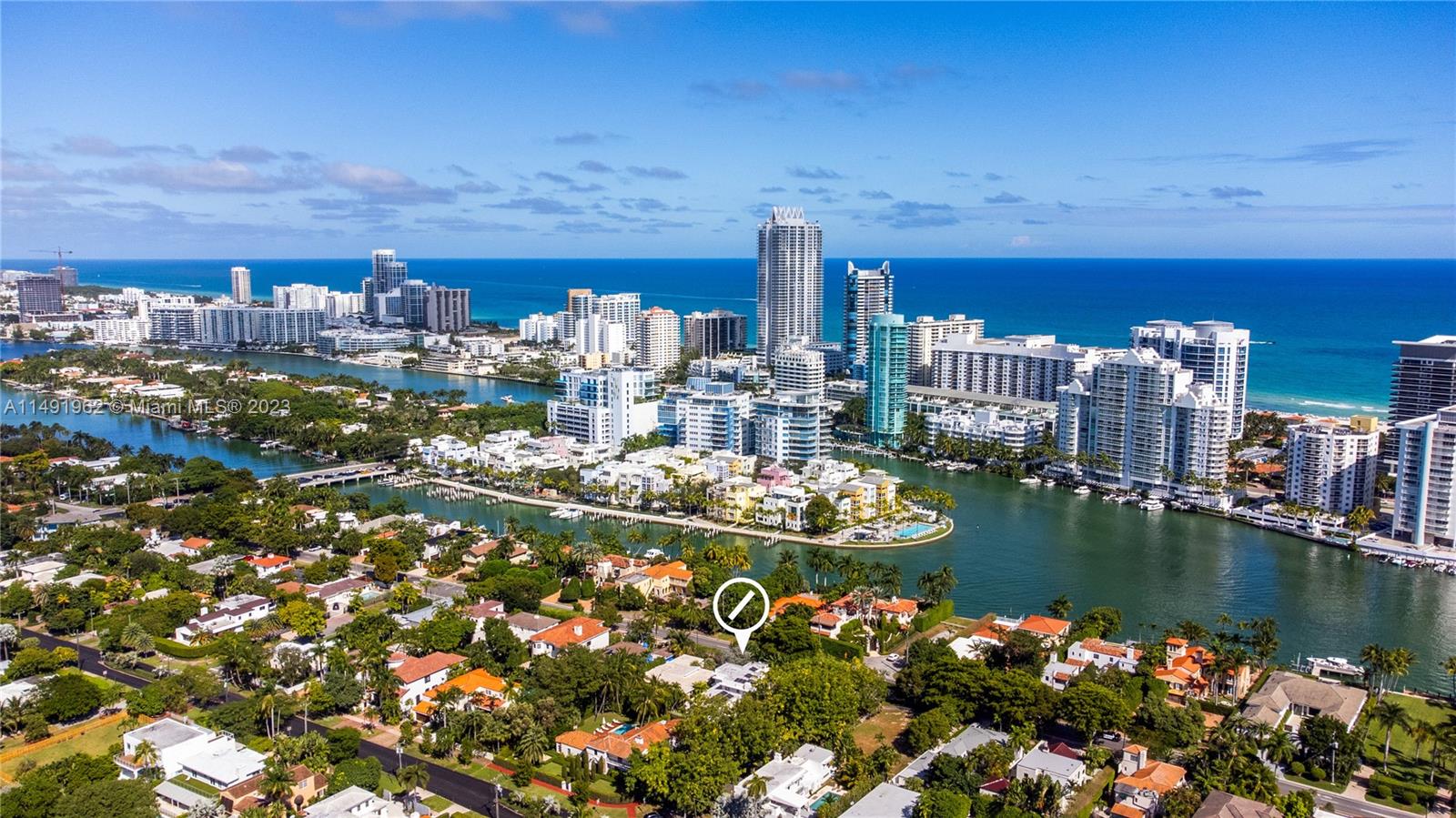 BEACH VIEW ADDN - Residential