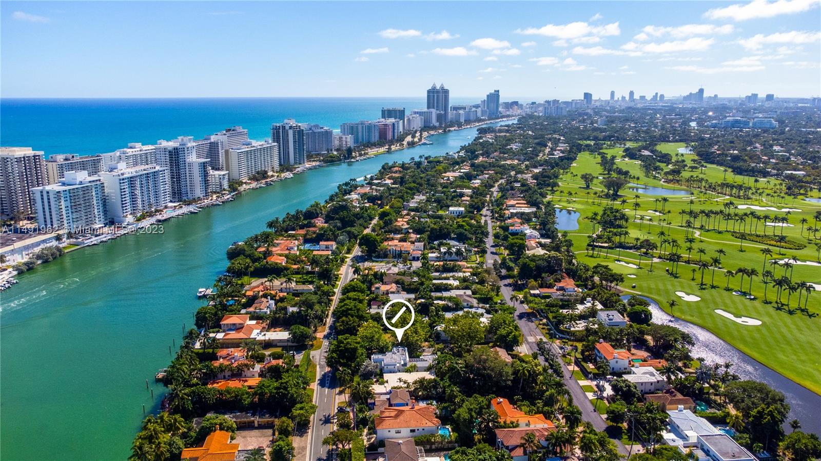 BEACH VIEW ADDN - Residential