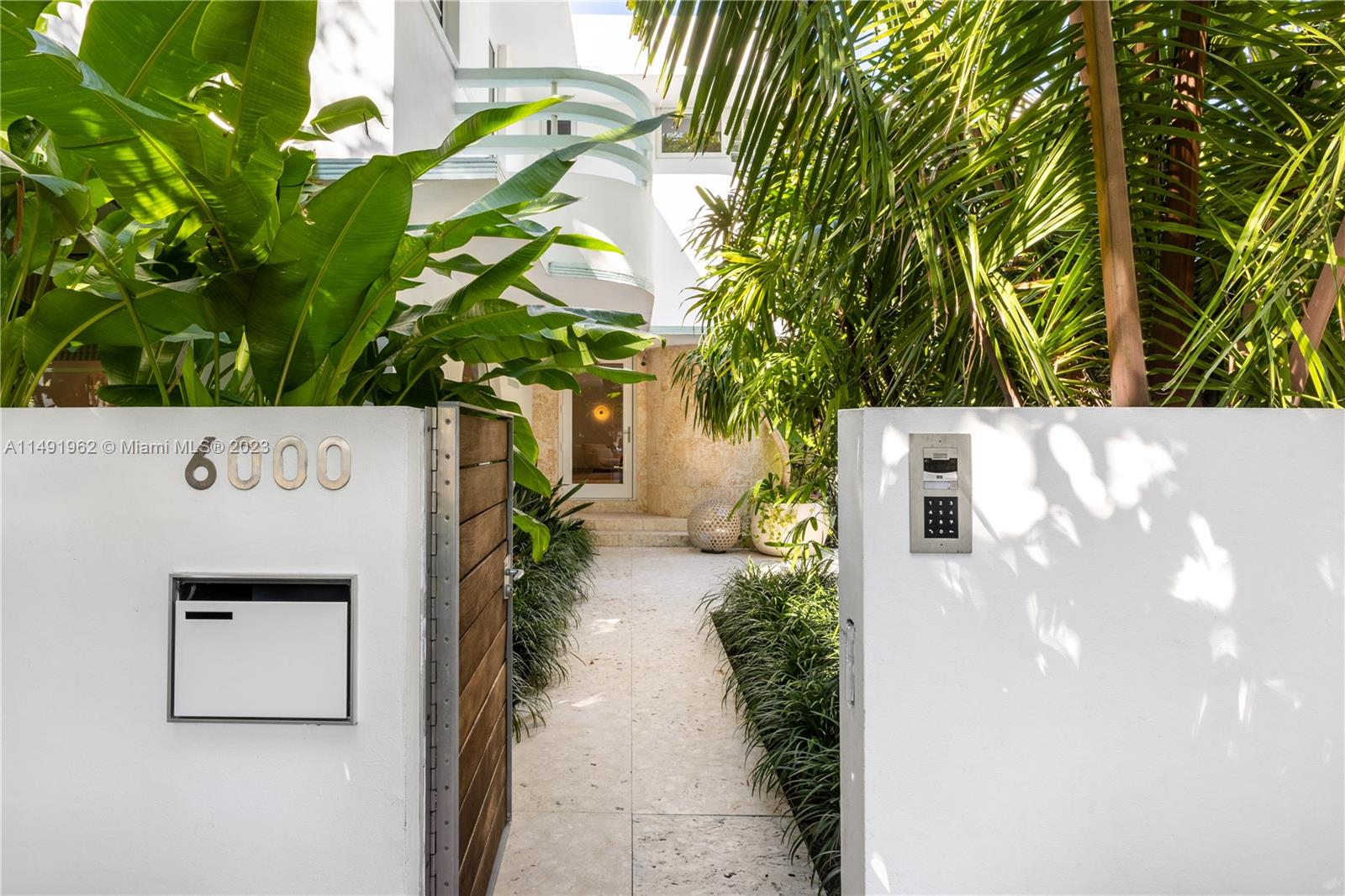 BEACH VIEW ADDN - Residential