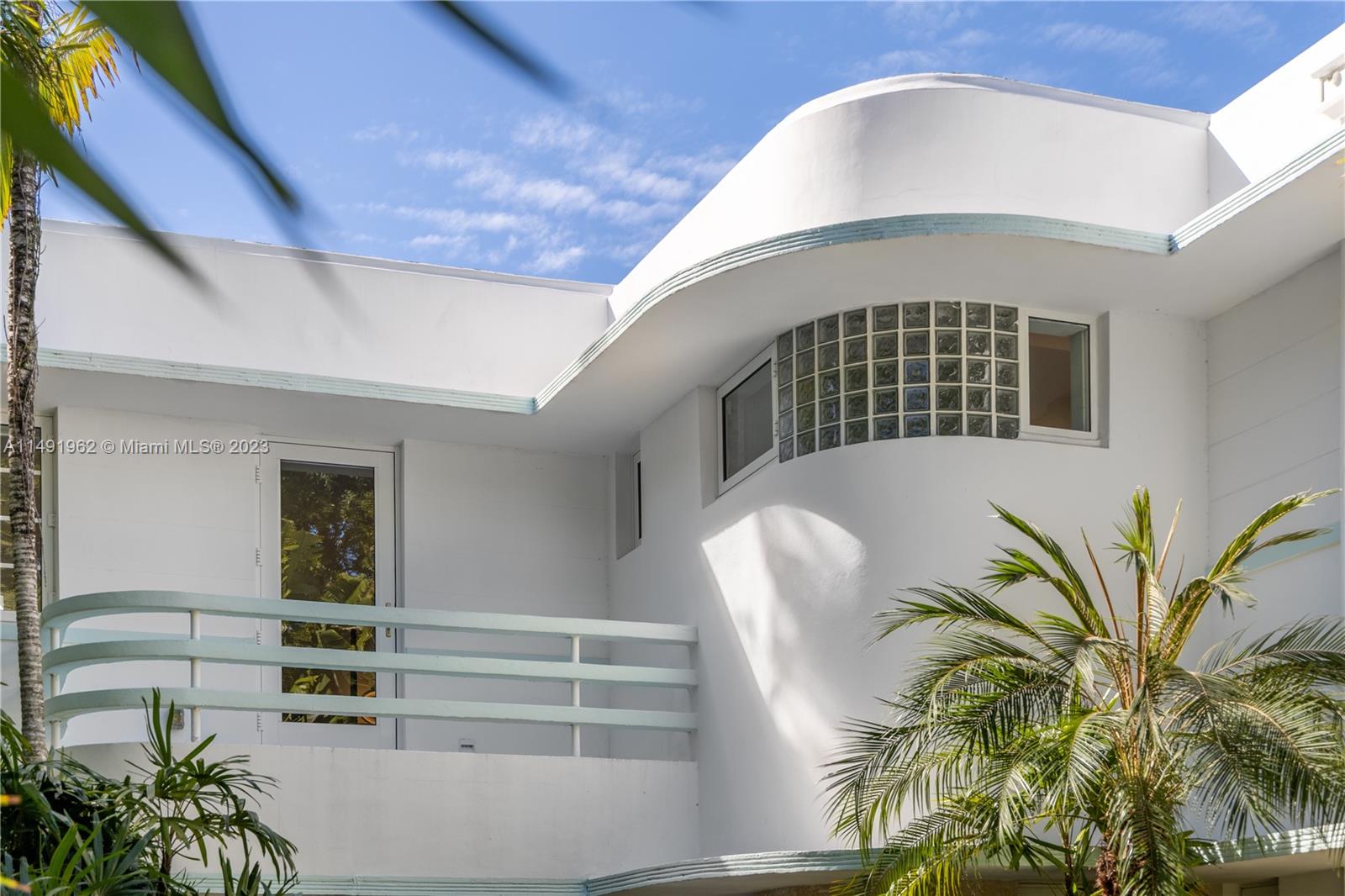 BEACH VIEW ADDN - Residential